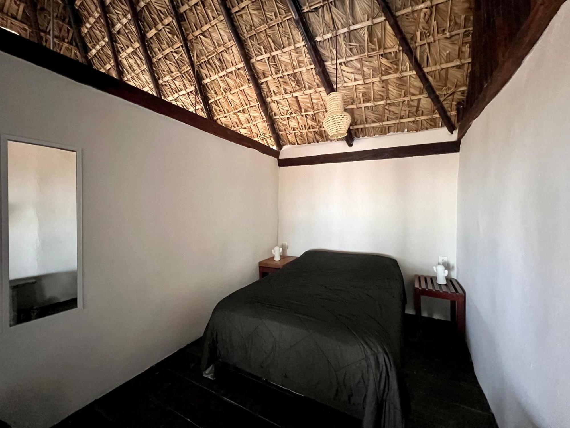 Campsite Ecopalapa Mimi Tuxpan (Veracruz)